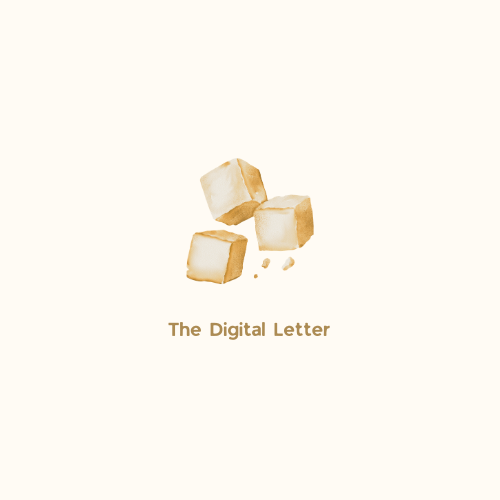 The Month's Letter (Digital Download)