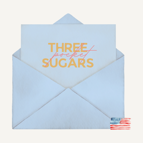 Three Sugars Club (U.S)