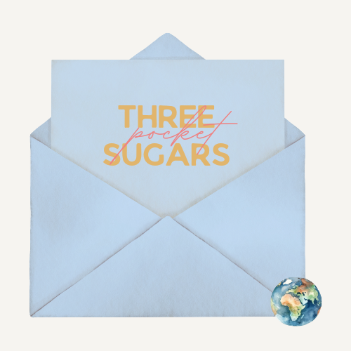Three Sugars Club (International)